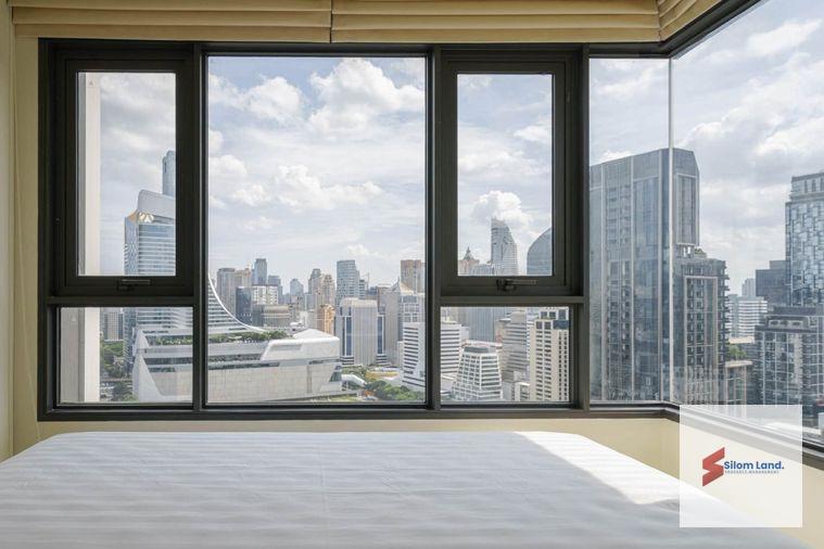 picture RS7575 Condo for Rent: Life One Wireless near BTS Ploenchit - 13/16