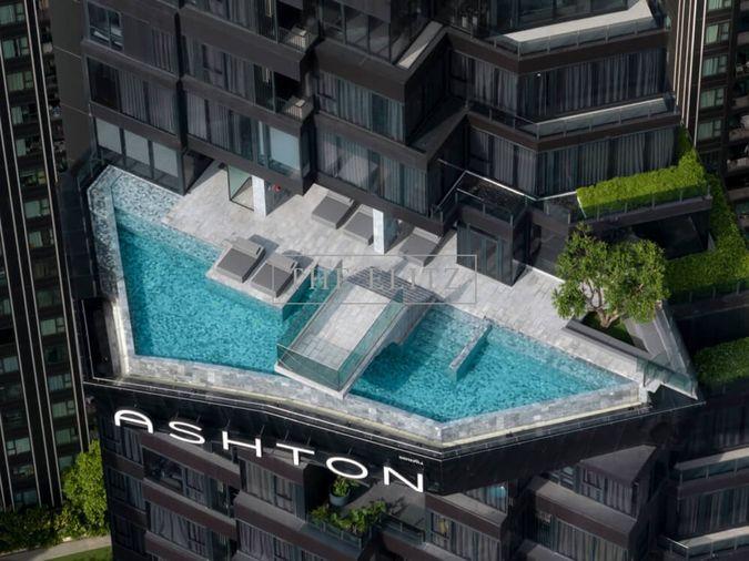 รูป ✨ Prime CBD Special Unit | Highly Negotiable Deal - High-End Luxury - Strategic Location ✨ - รูปที่ 11/25