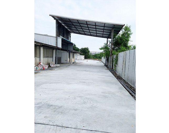 รูป Call : 081-147-8118 คลังสินค้า ศูนย์กระจายสินค้า (DC) | หลังคา Solar Roof บนทำเลยุทธศาสตร์ EEC ติดถนนใหญ่บางนา-ตราด กม.42 (บางวัว บางปะกง ฉะเชิงเทรา) - รูปที่ 9/11