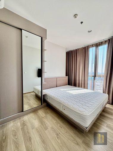 รูป 🌆 ให้เช่า: OKA HAUS Sukhumvit 36 – เพียง 500 ม. ถึง อาคารมาลีนนท์ | คอนโดสวยใจกลางพระราม 4 @90condo 🌃 - รูปที่ 5/8