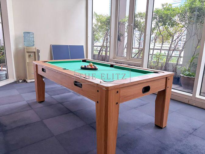picture ✨ Prestigious Saladaeng Address | Exclusive High-End - Prime Green Hub and Ultimate Privacy ✨ - 28/32
