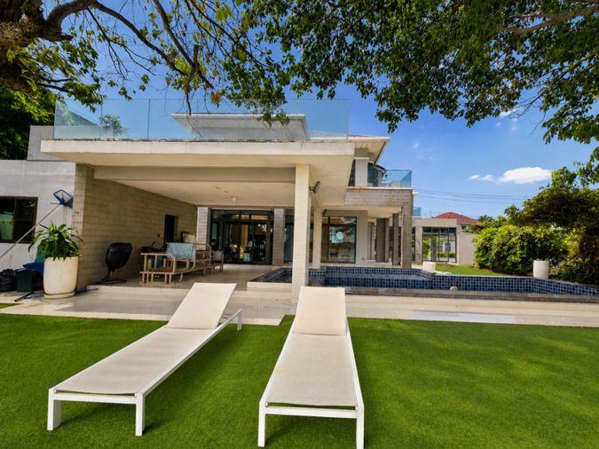 รูป ขาย Perfect Masterpiece Rangsit บ้านหรูติดทะเลสาบ แบบ Signature 553 ตร.ม. ที่ดิน 223 ตร.ว. พร้อมสระส่วนตัว - รูปที่ 4/77