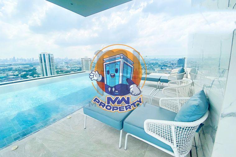 รูป ห้องว่าง 💎💎MW agency❣️❤️❣️❤️ De LAPIS Charan 81 - รูปที่ 10/22