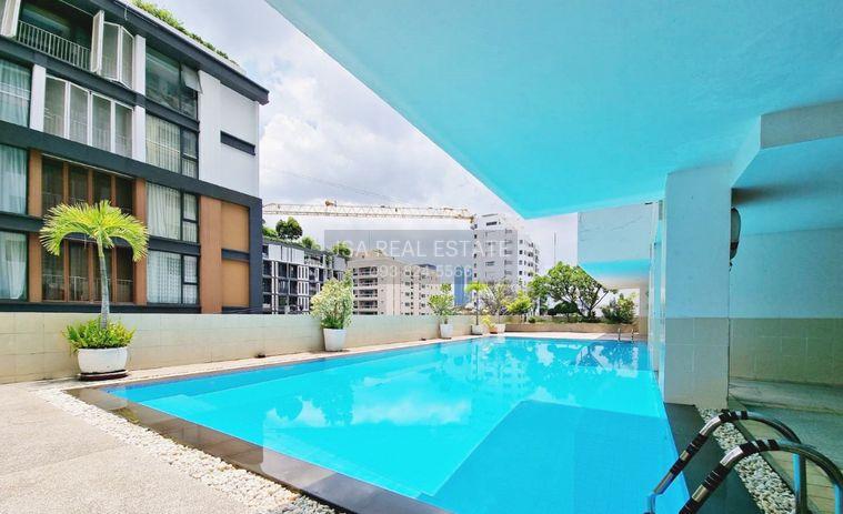 รูป ✨ ขาย บ้าน พร้อมพงษ์ ✨ราคา 8,990,000 บาท - รูปที่ 3/3