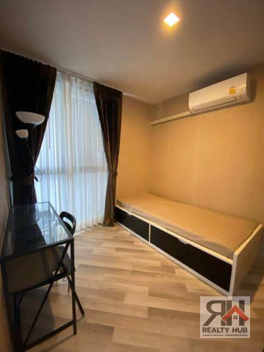 รูป 🏠︎RB26004 ให้เช่าถูกมาก👉เวนโต้ คอนโด เกษตร - นวมินทร์✅แอดไลน์ @930jwqti ( มี @ ด้วย) แอดมินตอบไว - รูปที่ 3/14
