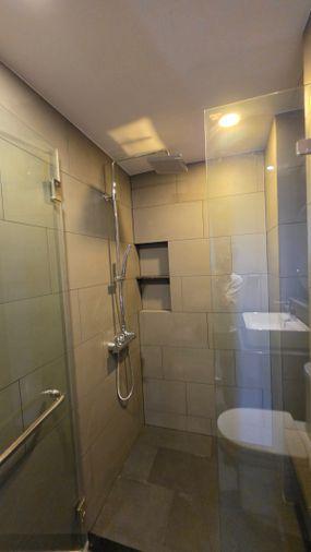 รูป คูเปอร์ สยาม ใกล้ BTS สนามกีฬา /จุฬา /บรรทัดทอง ห้อง Duplex - รูปที่ 4/14