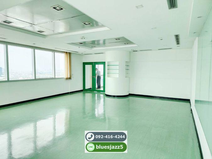 รูป ให้เช่า TP&T Tower 157 ตร.ม. พื้นที่สำนักงานใกล้ BTS หมอชิต MRT สวนจตุจักร เซ็นทรัลลาดพร้าว สนามบินดอนเมือง - รูปที่ 3/11