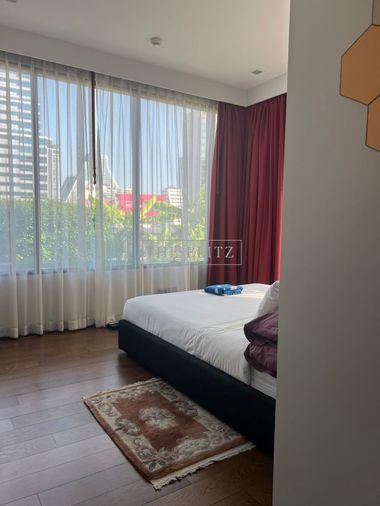 picture ✨ Rare Special Layout with Private Garden | Pet-Friendly Exclusive Residence - Highly Unique - Prime Silom ✨ - 8/24
