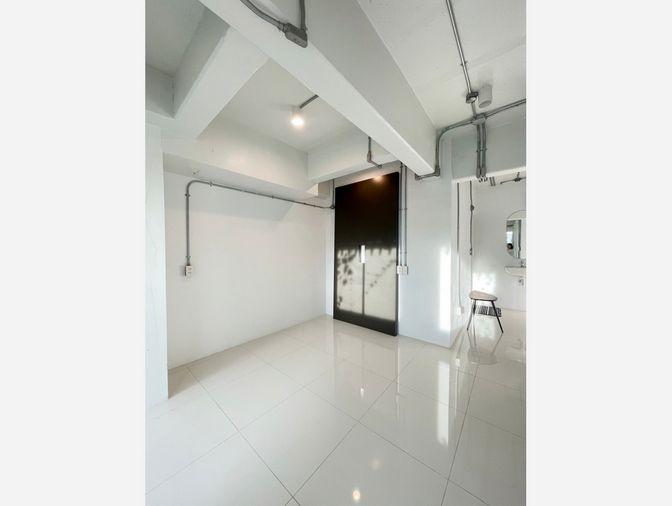 รูป Call : 096-632-4541 ให้เช่า โฮมออฟฟิศ สำนักงาน 35 ตารางเมตร ชั้น1 ซอยประดิพัทธ์ 17 เขตพญาไท ใกล้ BTS สะพานควาย - รูปที่ 3/11