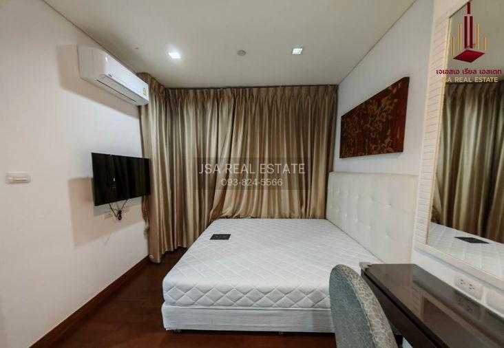 picture ✨ For Rent: IVY Thonglor Condo ✨ 💰 Only 22,000 THB/month - 1/4