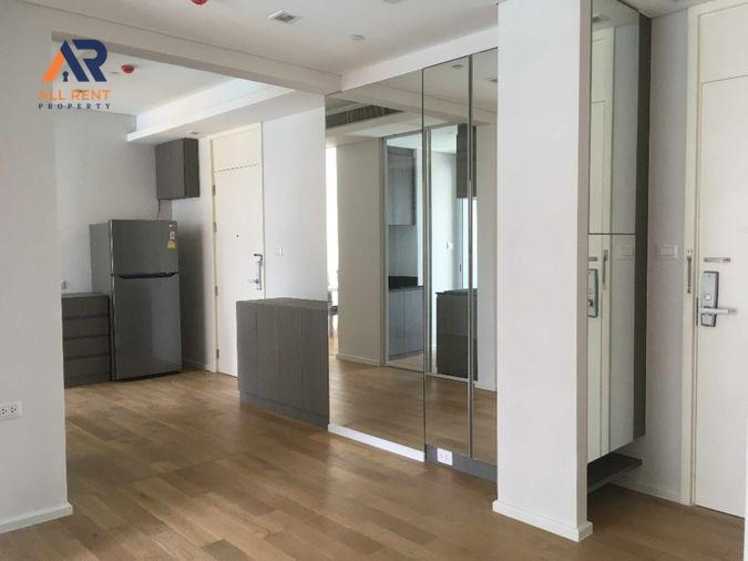 รูป 🔥 The Saint Residences | 3 Bedrooms 4 Bathrooms | 114 ตร.ม. | ชั้น 9 | 62,000 บาท/เดือน - รูปที่ 10/12