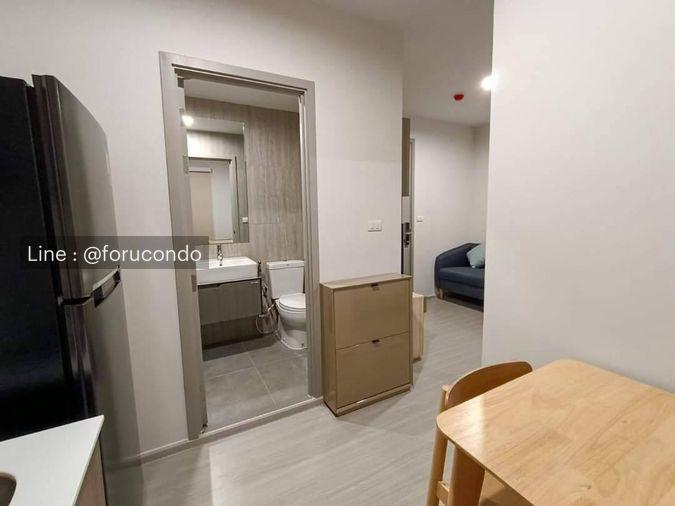 รูป คอนโด เดอะ พาร์คแลนด์ เพชรเกษม 56 ห้องว่างพร้อมเข้าอยู่ #Fa225 / Line: @forucondo - รูปที่ 5/10