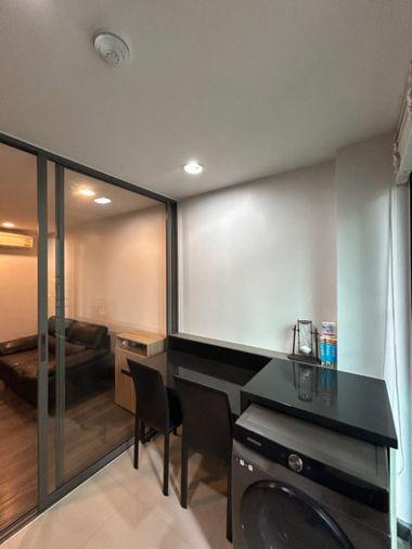 รูป ME2500523 ให้เช่าคอนโด ห้องสวย Rende สุขุมวิท 23 พร้อมอยู่ ใกล้ BTS อโศก - รูปที่ 4/7