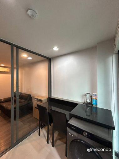 รูป ME2500523 ให้เช่าคอนโด ห้องสวย Rende สุขุมวิท 23 พร้อมอยู่ ใกล้ BTS อโศก - รูปที่ 4/7