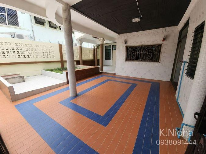 รูป HR38085ให้เช่า ทาวน์โฮมหัวมุม 54.2 ตร.ว. ย่านรัชดา-ลาดพร้าว (ใกล้ MRT ลาดพร้าว/ภาวนา) เหมาะทำ Home Office หรืออยู่อาศัย - รูปที่ 8/24