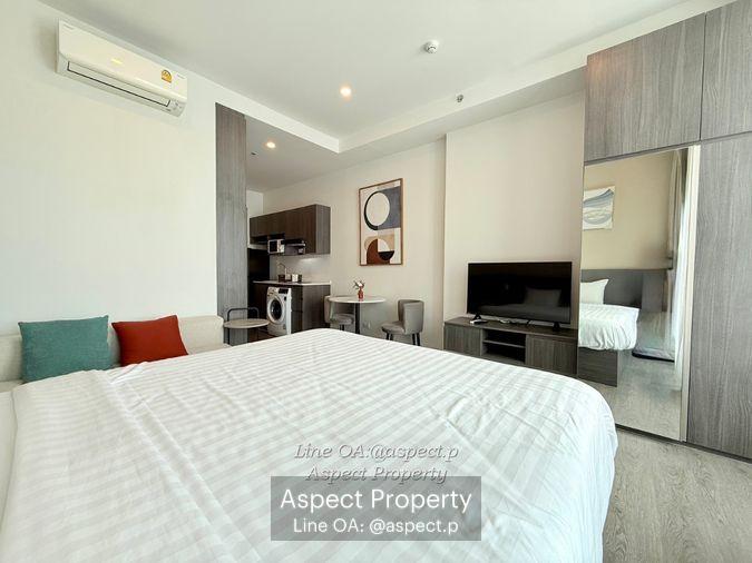 picture Hampton 1 bed 12A 29sqm. 14000 - 3/7