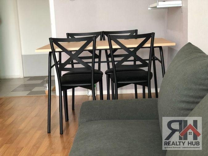 รูป 🤝🏻RB25996 ให้เช่าถูกมาก👍ลุมพินีเพลส บรมราชชนนี-ปิ่นเกล้า✅แอดไลน์ @mproperty( มี @ ด้วย) แอดมินตอบไว - รูปที่ 5/15