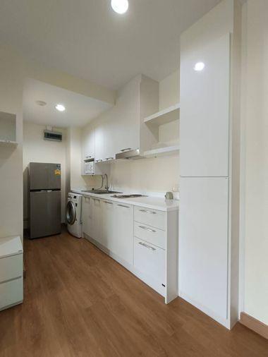 รูป The Address Sukhumvit 42 | 🚝ใกล้ BTS เอกมัย โครงการเงียบสงบ ใกล้รถไฟฟ้า และห้างสรรพสินค้า #2025111112857 - รูปที่ 5/10