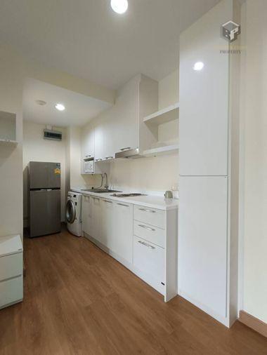 รูป The Address Sukhumvit 42 | 🚝ใกล้ BTS เอกมัย โครงการเงียบสงบ ใกล้รถไฟฟ้า และห้างสรรพสินค้า #2025111112857 - รูปที่ 5/10