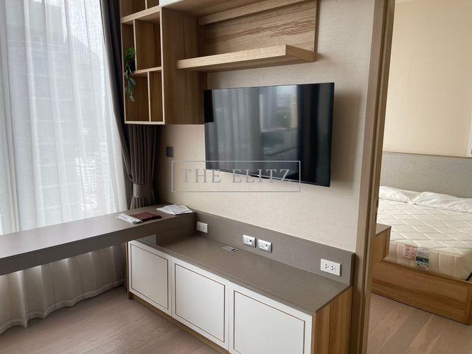 picture ✨ Client-Exclusive Premium Unit | Gorgeous Interior - Exceptional Deal - Core Asoke Center ✨ - 2/21
