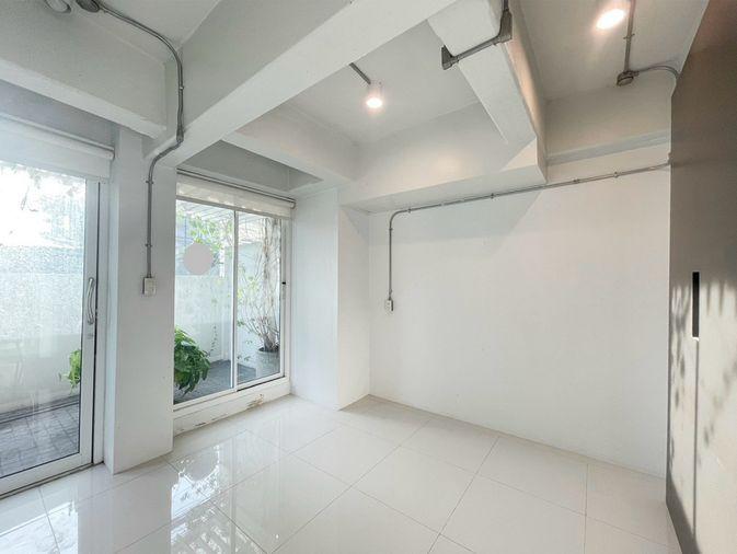 รูป Call : 096-632-4541 ให้เช่า โฮมออฟฟิศ สำนักงาน 35 ตารางเมตร ชั้น1 ซอยประดิพัทธ์ 17 เขตพญาไท ใกล้ BTS สะพานควาย - รูปที่ 1/11