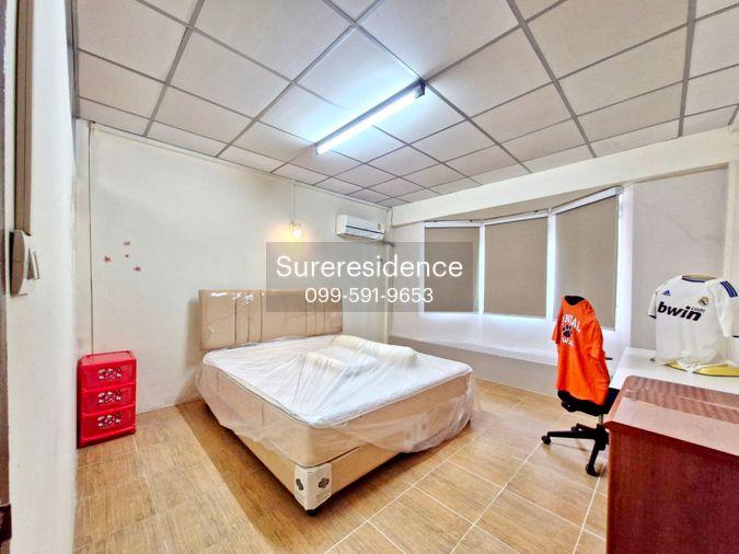 picture HK0683, Townhouse for rent 4 Br., Ratchada-Lat Phrao. - 11/24