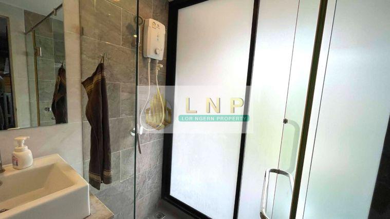 picture 🏠 House for Rent | Haus Niche Chaengwattana Property Code | LNP-H1137 - 11/29