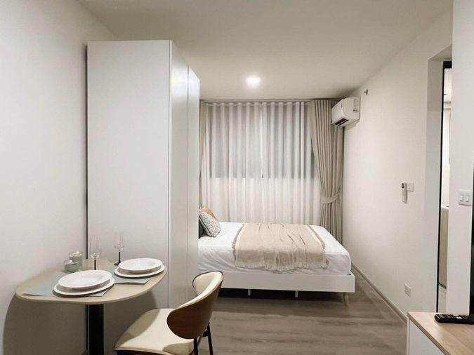 picture 🌇✨ For rent🔥 The Origin Sukhumvit-Paksa ✨ NO-021 - 4/10