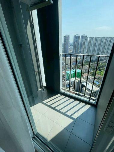 รูป 🏠︎RBC26006 ให้เช่าถูกมาก👉แชปเตอร์ วัน อีโค รัชดา - ห้วยขวาง✅แอดไลน์ @930jwqti ( มี @ ด้วย) แอดมินตอบไว - รูปที่ 12/16