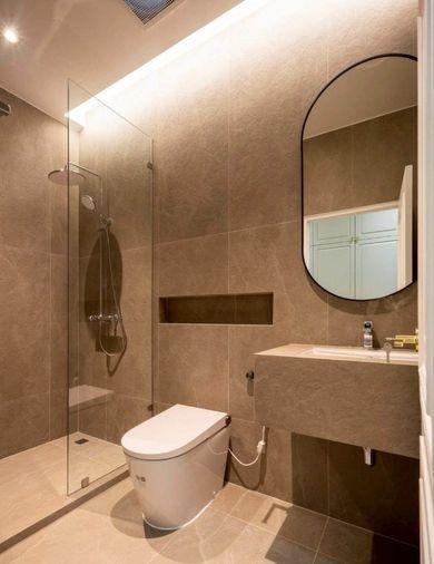 รูป HR3809[FOR RENT] The Gentry สุขุมวิท 101 บ้านเดี่ยวหรู Pool Villa แปลงมุม สไตล์ Modern Luxury (Pet-Friendly) - รูปที่ 29/36