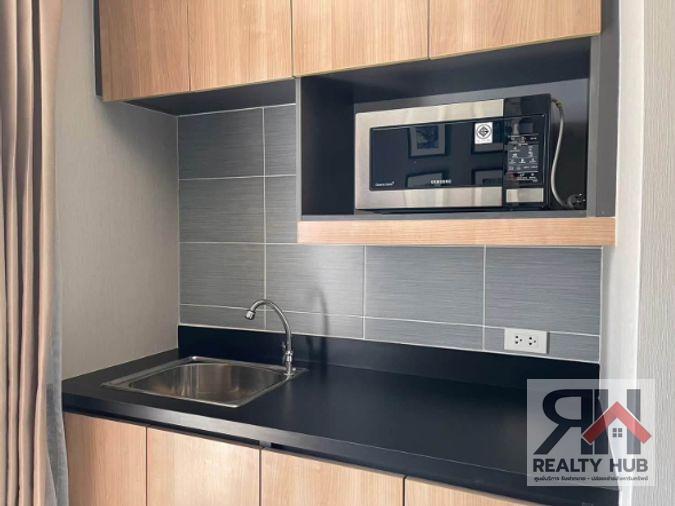 รูป 🤝🏻RB25994 ให้เช่าถูกมาก👍ริชพาร์ค แอท เจ้าพระยา✅แอดไลน์ @mproperty( มี @ ด้วย) แอดมินตอบไว - รูปที่ 4/8