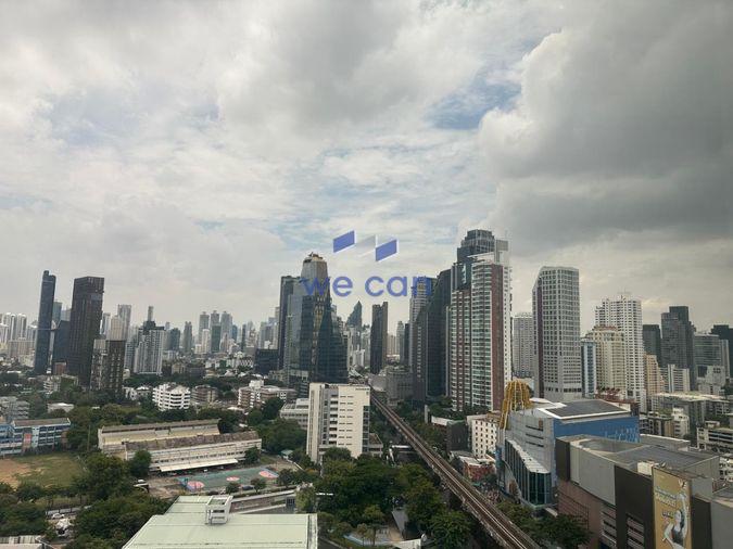 รูป ให้เช่า Nusasiri Grand Ekkamai - รูปที่ 9/9