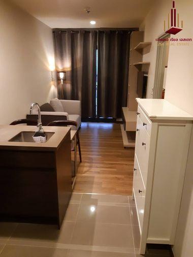 picture ✨ For Rent: Onyx Phahonyothin Condo ✨ 💰 Only 20,000 THB/month - 2/4