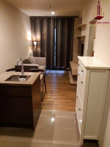 picture ✨ For Rent: Onyx Phahonyothin Condo ✨ 💰 Only 20,000 THB/month - 2/4