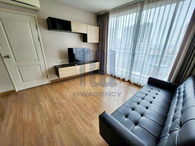 รูป ห้องว่าง 💎2 ห้องอนน💎MW agency❣️❤️❣️❤️เดอะ ทรี บางโพ สเตชั่น - รูปที่ 1/15