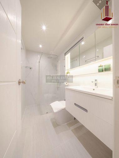 picture ✨ For Rent: Fortune Condo Town Condo ✨ 💰 Only 56,000 THB/month - 9/10