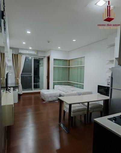 picture ✨ For Rent: IVY Thonglor Condo ✨  💰 Only 22,000 THB/month  - 3/4
