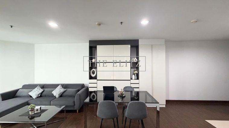 รูป ✨ Prime Rama 9 Corner Unit | Bright & Airy Layout - Top Convenience - Ready to Move ✨ - รูปที่ 8/18