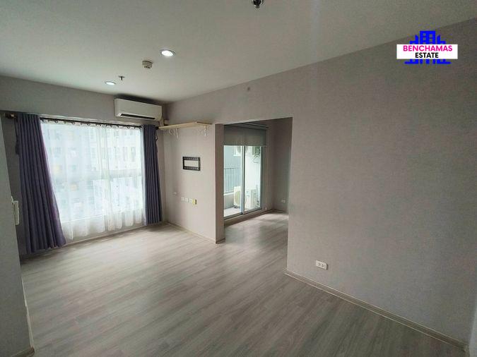 รูป 🔥📢 ขายคอนโด พลัม คอนโด รามคำแหง สเตชั่น (Plum Condo Ramkhamhaeng Station) | ใกล้ Airport Rail Link รามคำแหง 250 ม. - รูปที่ 12/13