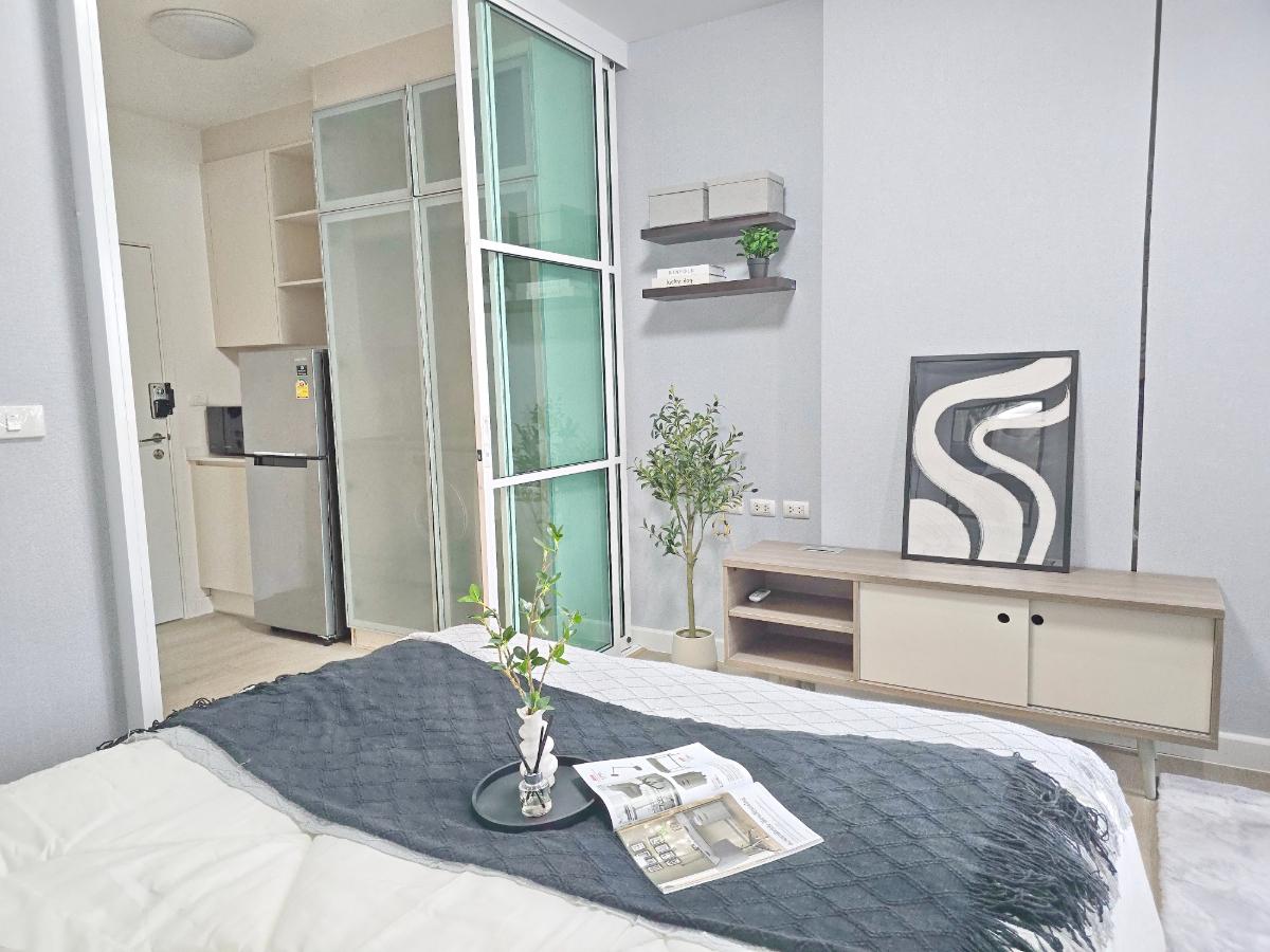 picture 9834, Studio. condo for sale at Chapter One Eco Ratchada-Huai Khwang. - 2/6