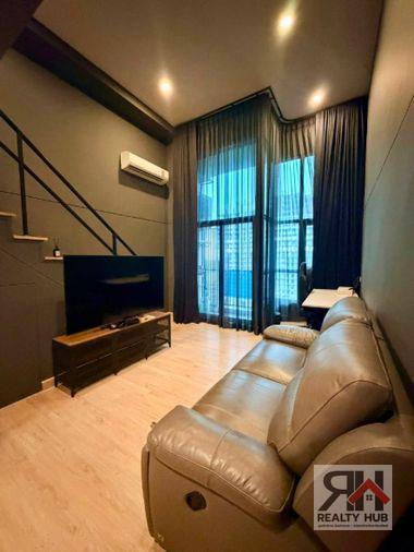 รูป 🏠︎RB25997 ให้เช่าถูกมาก👉ไนท์บริดจ์ ดูเพล็กซ์ ติวานนท์✅แอดไลน์ @930jwqti ( มี @ ด้วย) แอดมินตอบไว - รูปที่ 7/12