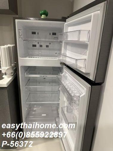 รูป P-56372 ให้เช่า Life Asoke Hype (ไลฟ์ อโศก ไฮป์) | ห้องสตูดิโอ | วิวเมือง | ชั้น 34 | เฟอร์นิเจอร์ครบ | Line Id: @easythaihome | 085-592-2897 - รูปที่ 4/17