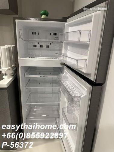 รูป P-56372 ให้เช่า Life Asoke Hype (ไลฟ์ อโศก ไฮป์) | ห้องสตูดิโอ | วิวเมือง | ชั้น 34 | เฟอร์นิเจอร์ครบ | Line Id: @easythaihome | 085-592-2897 - รูปที่ 4/17