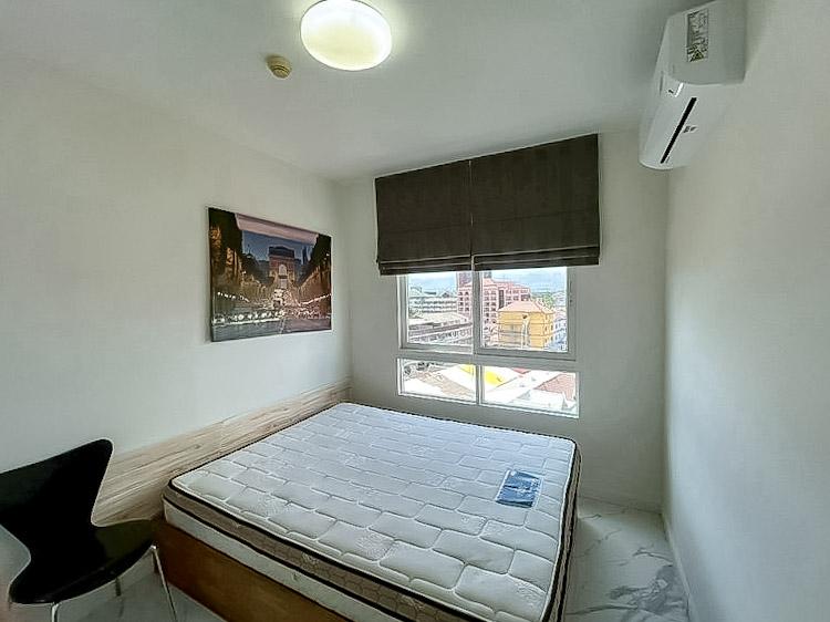 รูป 1Bedroom Condo for Sale The Trust Residence Central Pattaya - รูปที่ 4/6