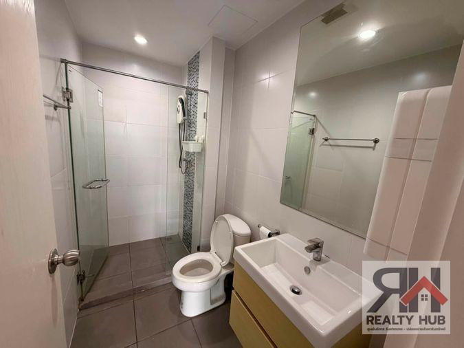 รูป 🤝🏻RB25984 ให้เช่าถูกมาก👍เมโทร สกาย บางซื่อ - ประชาชื่น✅แอดไลน์ @mproperty( มี @ ด้วย) แอดมินตอบไว - รูปที่ 4/8