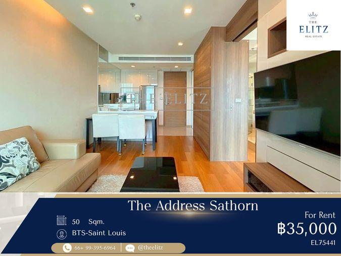 รูป ✨ Exclusive Panoramic Residence | Rare Item Status - Breathtaking City View - Supreme Elegance ✨ - รูปที่ 1/22