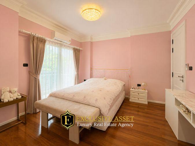 รูป ขาย Perfect Masterpiece Rangsit บ้านหรูติดทะเลสาบ แบบ Signature 553 ตร.ม. ที่ดิน 223 ตร.ว. พร้อมสระส่วนตัว - รูปที่ 63/77
