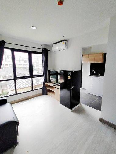 picture 🏢 Condo for Rent: Vela de Residence   Property Code | LNP-C9381  - 9/11