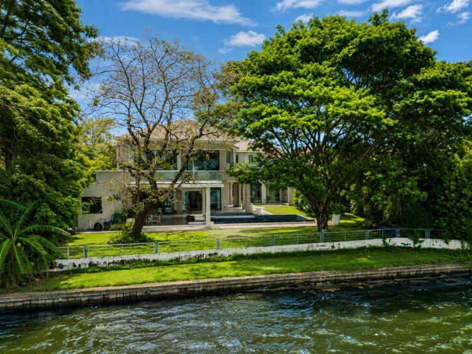 รูป ขาย Perfect Masterpiece Rangsit บ้านหรูติดทะเลสาบ แบบ Signature 553 ตร.ม. ที่ดิน 223 ตร.ว. พร้อมสระส่วนตัว - รูปที่ 16/77