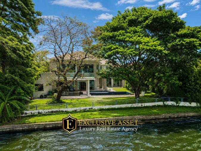 รูป ขาย Perfect Masterpiece Rangsit บ้านหรูติดทะเลสาบ แบบ Signature 553 ตร.ม. ที่ดิน 223 ตร.ว. พร้อมสระส่วนตัว - รูปที่ 16/77